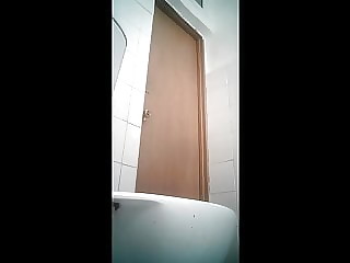 spy WC